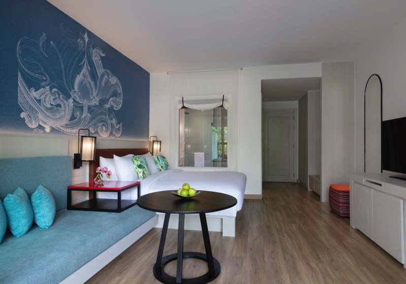 Zimmer & Wohnkomfort