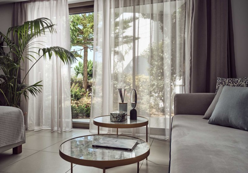 Zimmer & Wohnkomfort