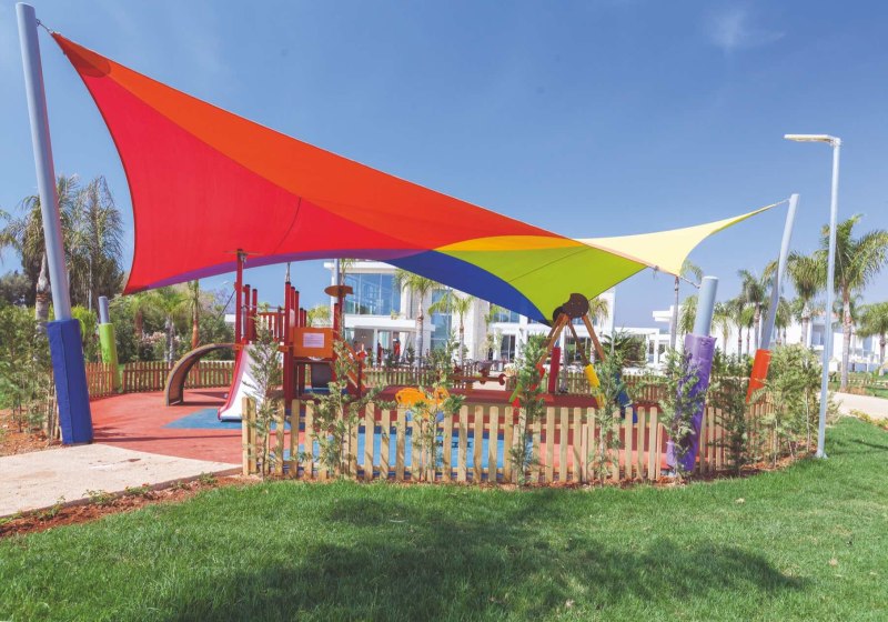 Olympic Lagoon Resort Ayia Napa