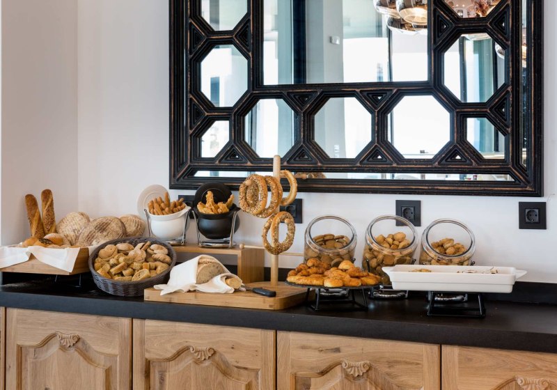 Kulinarik & Restaurants