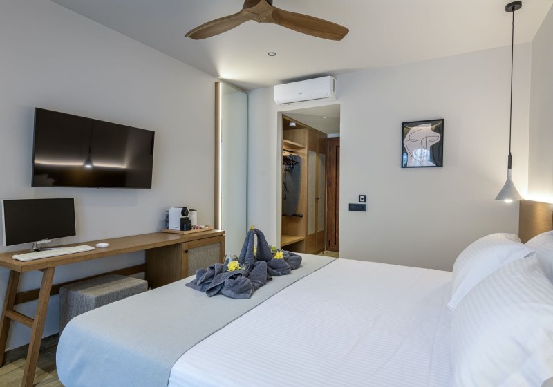 Zimmer & Wohnkomfort