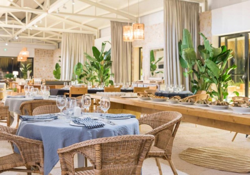 Kulinarik & Restaurants