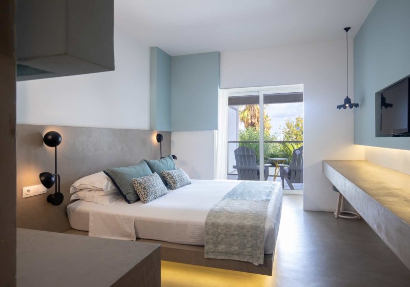 Zimmer & Wohnkomfort