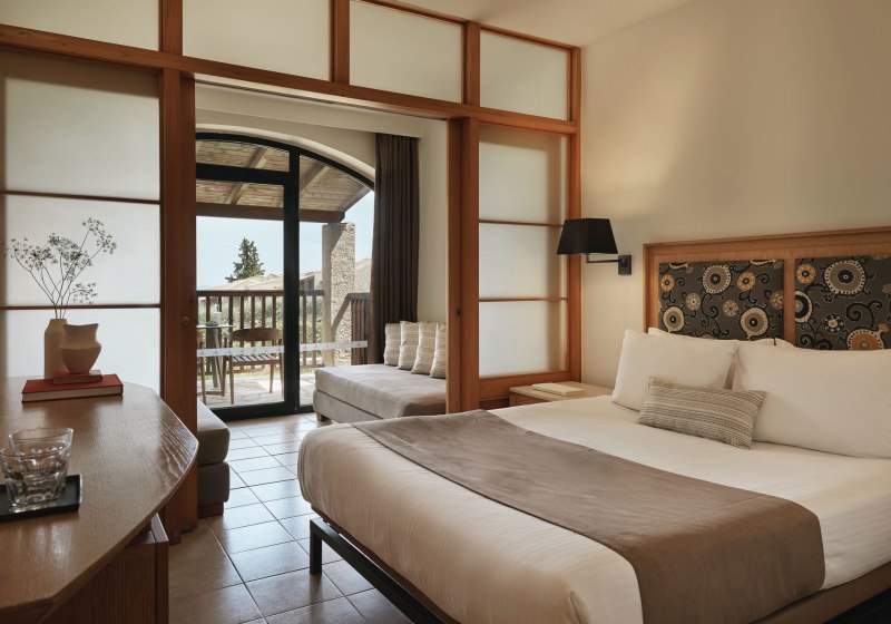 Zimmer & Wohnkomfort