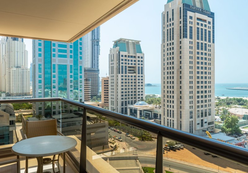 Grosvenor House Dubai