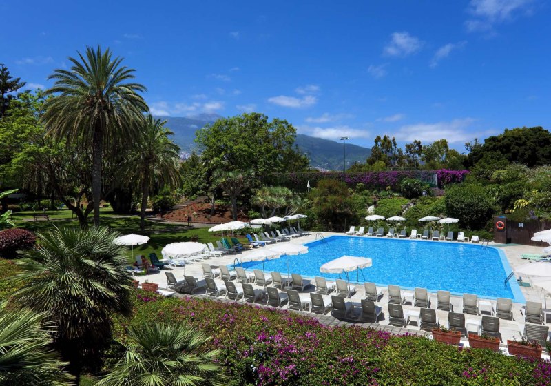 Hotel TRH Taoro Garden