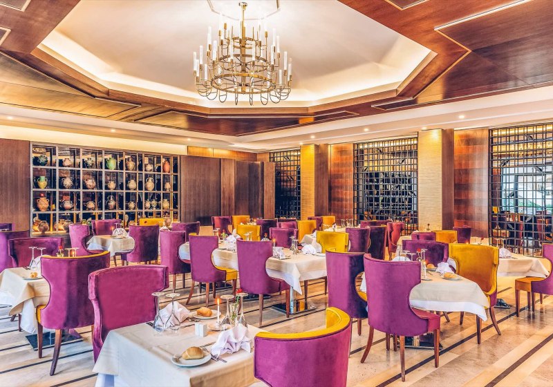 Iberostar Selection Kuriat Palace