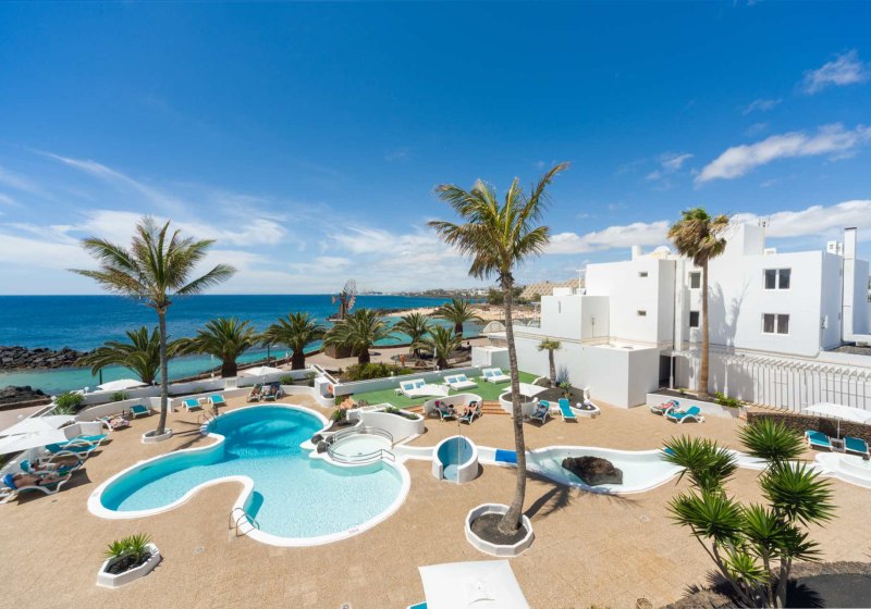 Ausstattung & Service