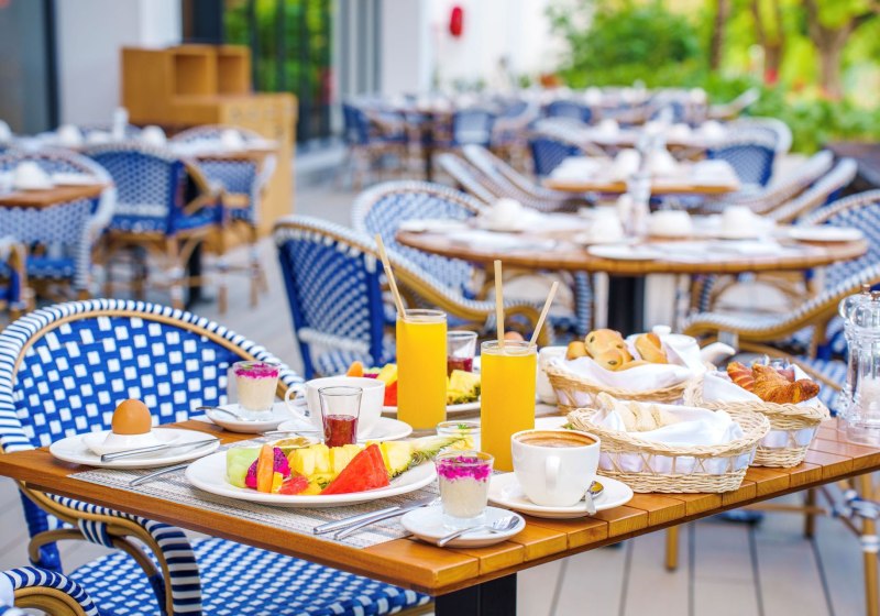 Kulinarik & Restaurants