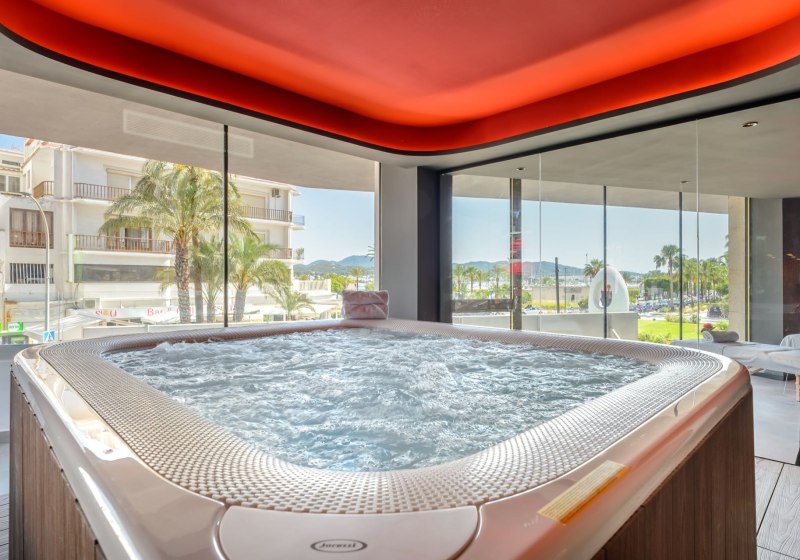 Wellness & Entspannung