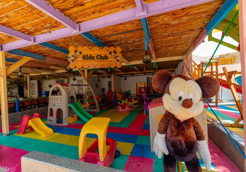 Minamark Resort & Spa