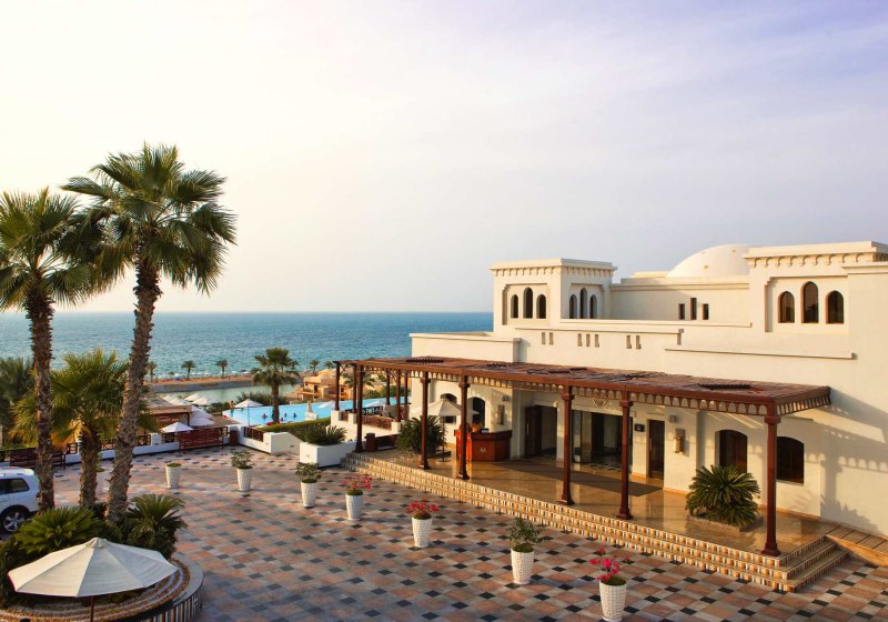 Ausstattung & Service