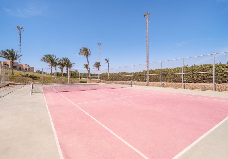 Sport & Fitness