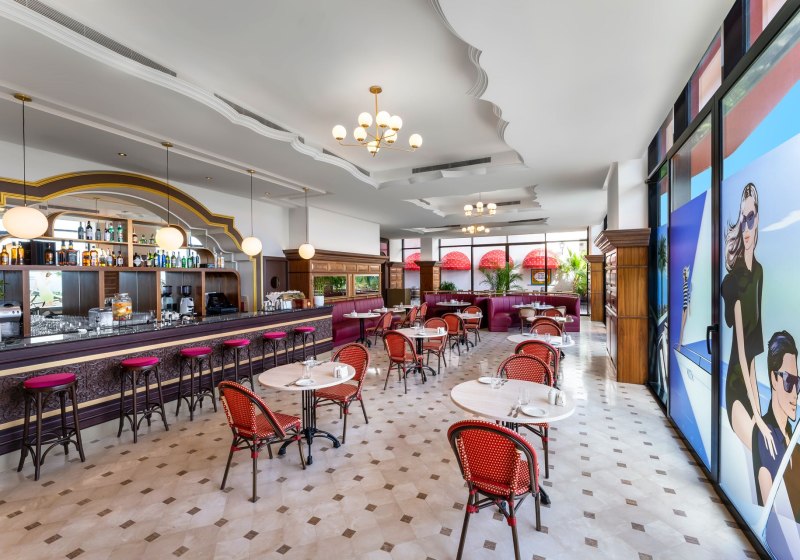 Kulinarik & Restaurants