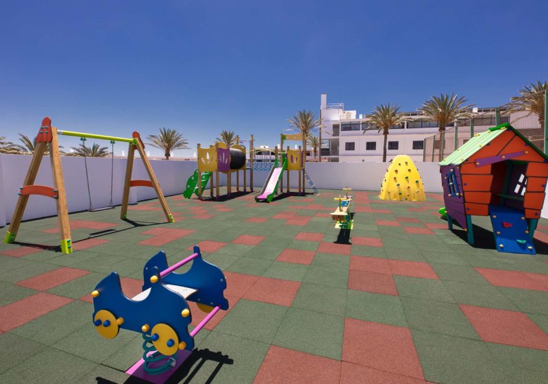 Hotel LIVVO Mirador Papagayo