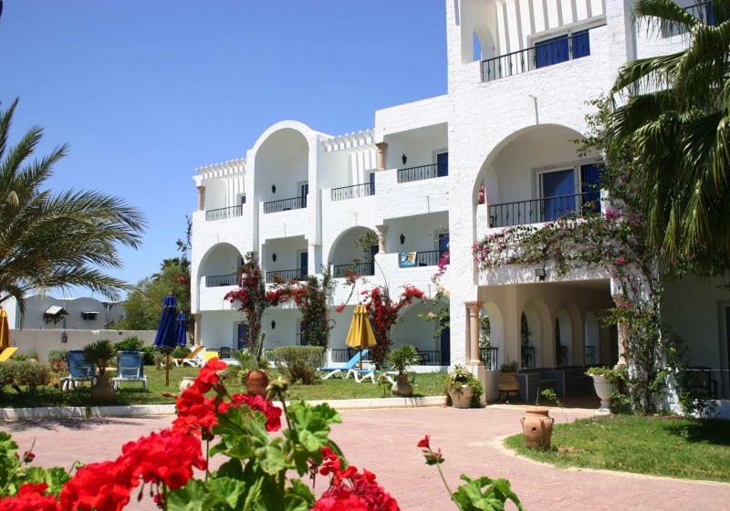 Ausstattung & Service