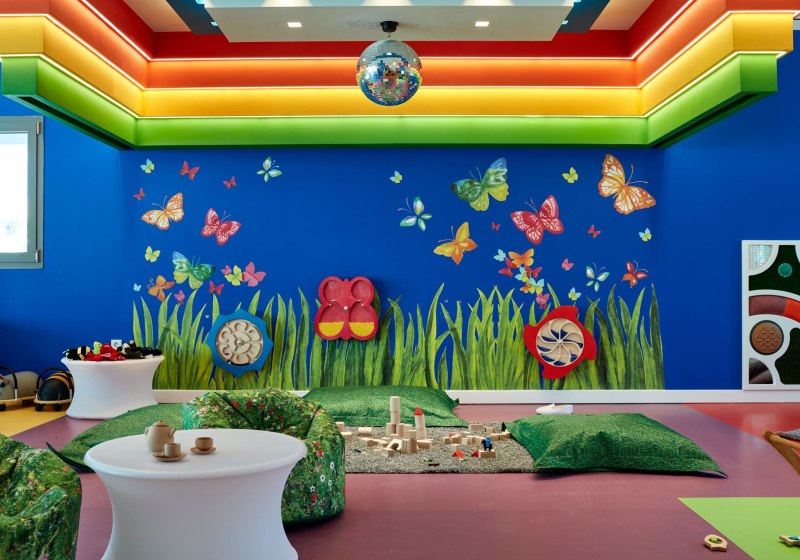 Atlantica Dreams Resort & Spa