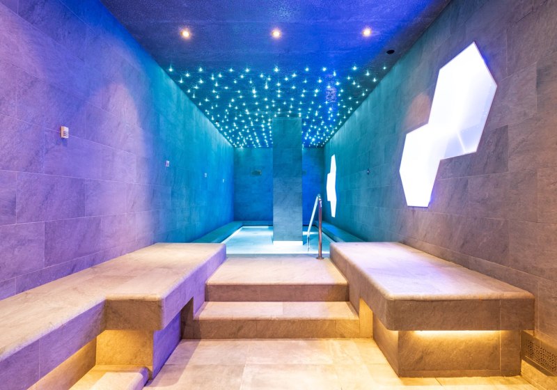 Wellness & Entspannung