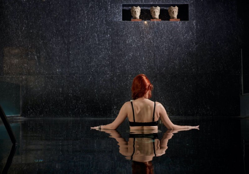 Wellness & Entspannung