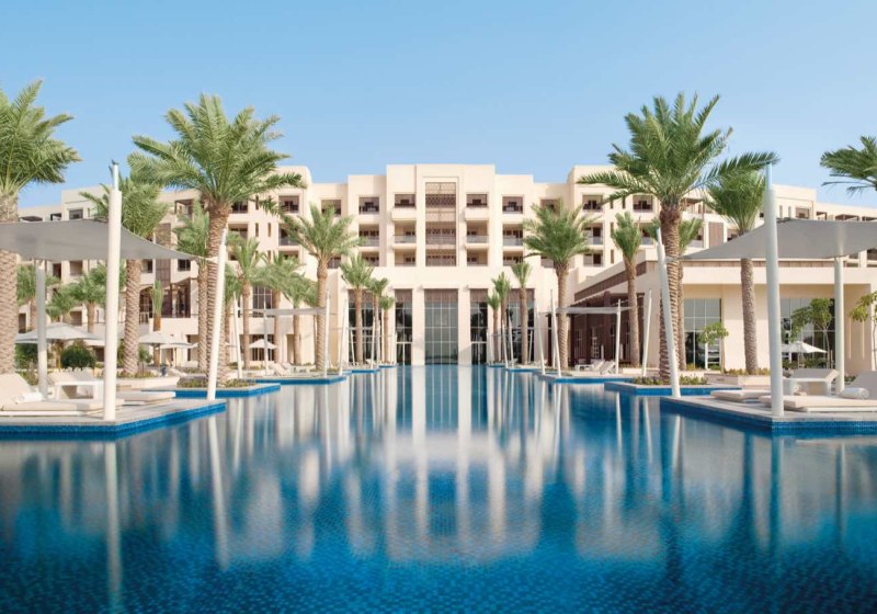 Ausstattung & Service