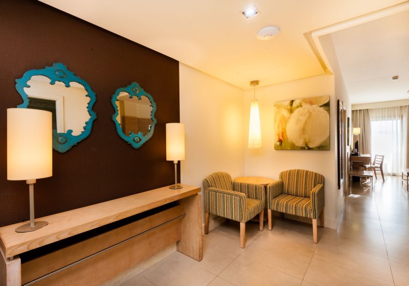 Zimmer & Wohnkomfort