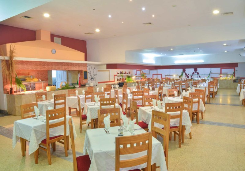 Ausstattung & Service