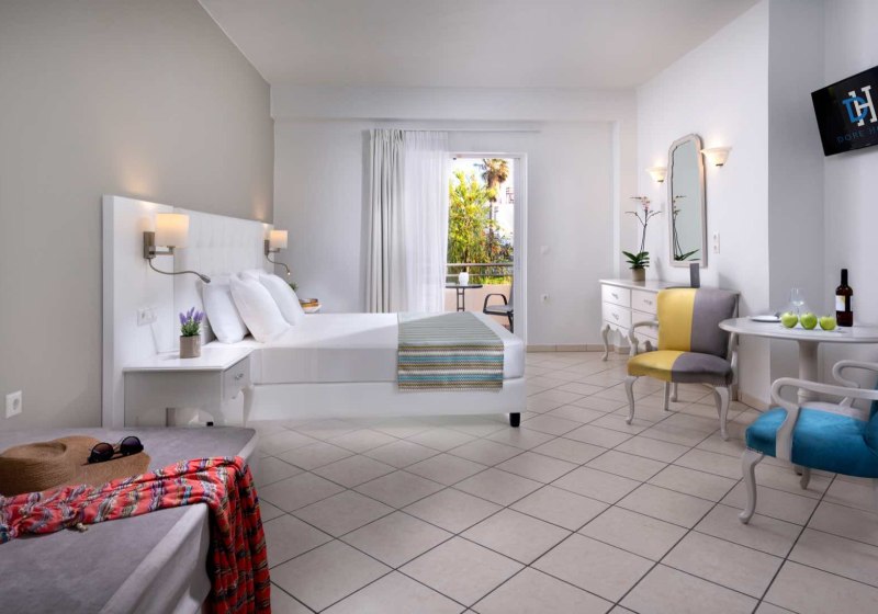 Zimmer & Wohnkomfort