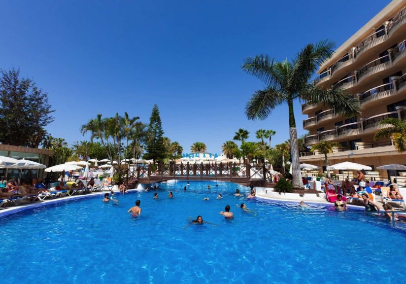 TIGOTAN Lovers & Friends