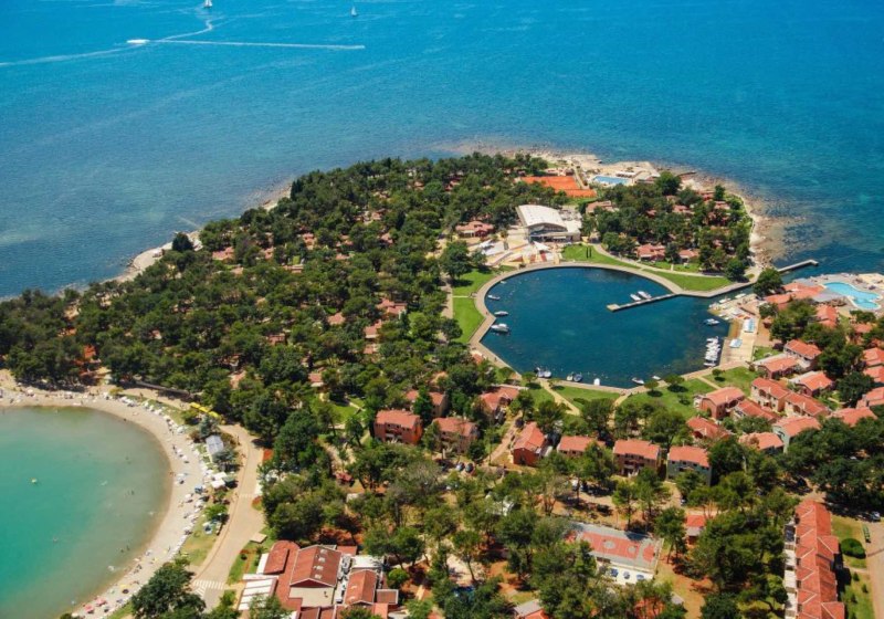 Apartments Sol Stella