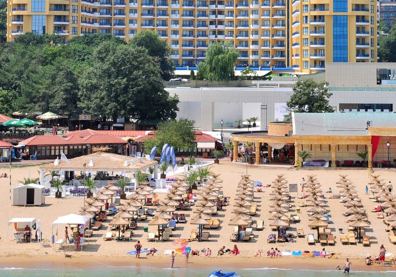 GRIFID Club Hotel Arabella