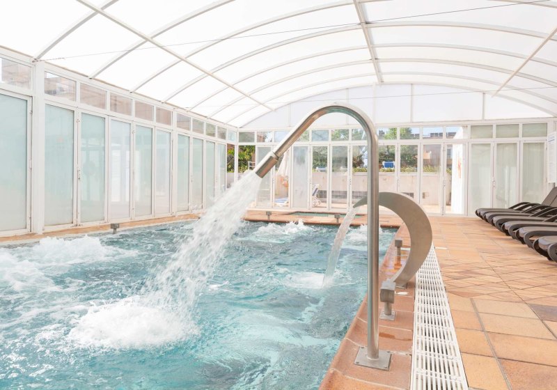 Wellness & Entspannung