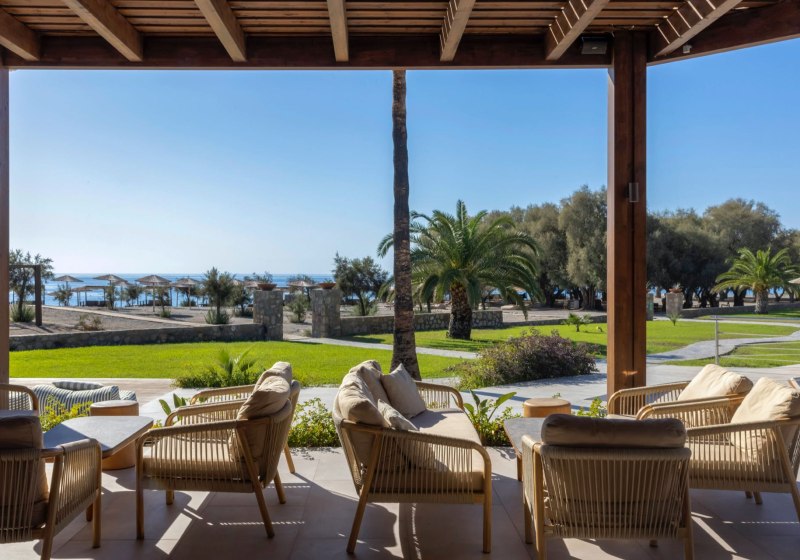 Ausstattung & Service