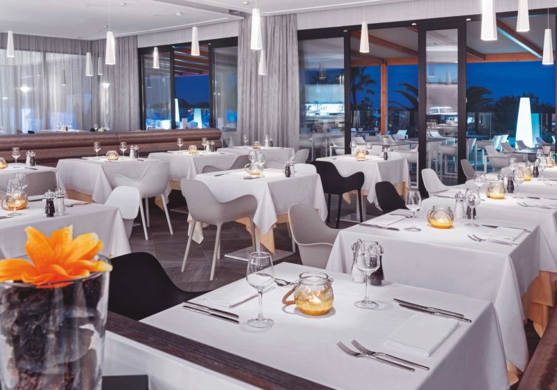 Kulinarik & Restaurants