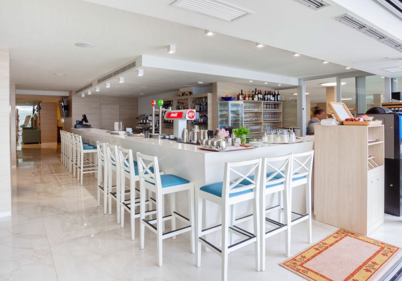 Ausstattung & Service