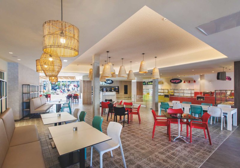 Abora Buenaventura by Lopesan Hotels