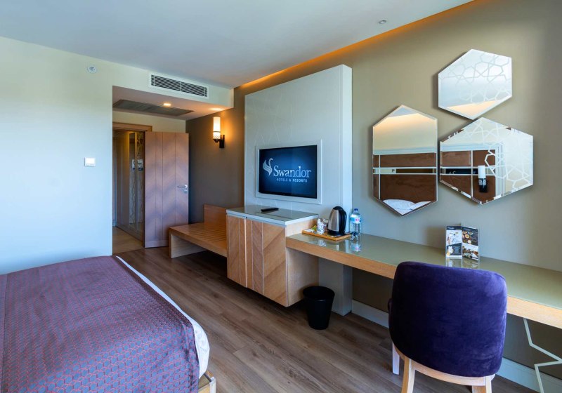 Zimmer & Wohnkomfort