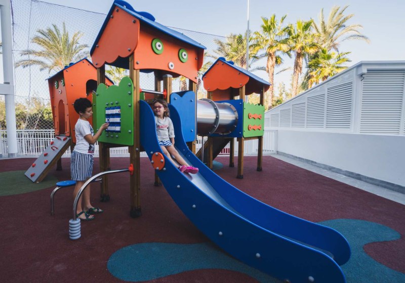 Gara Suites Golf & Spa