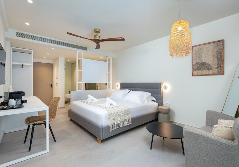 Zimmer & Wohnkomfort