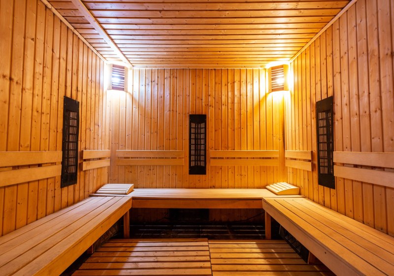 Wellness & Entspannung