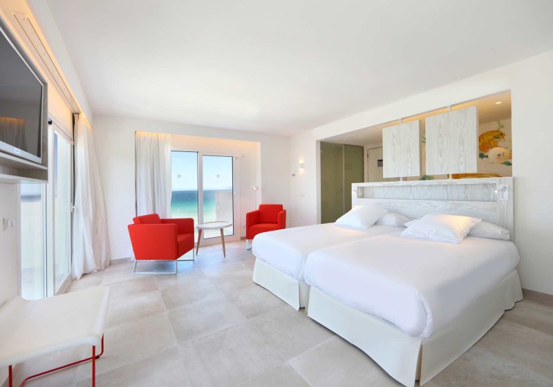 Zimmer & Wohnkomfort