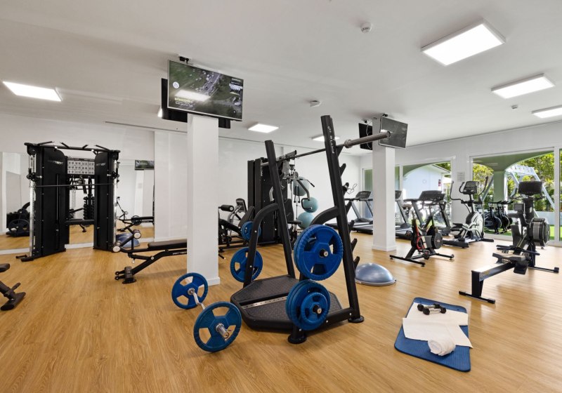 Sport & Fitness