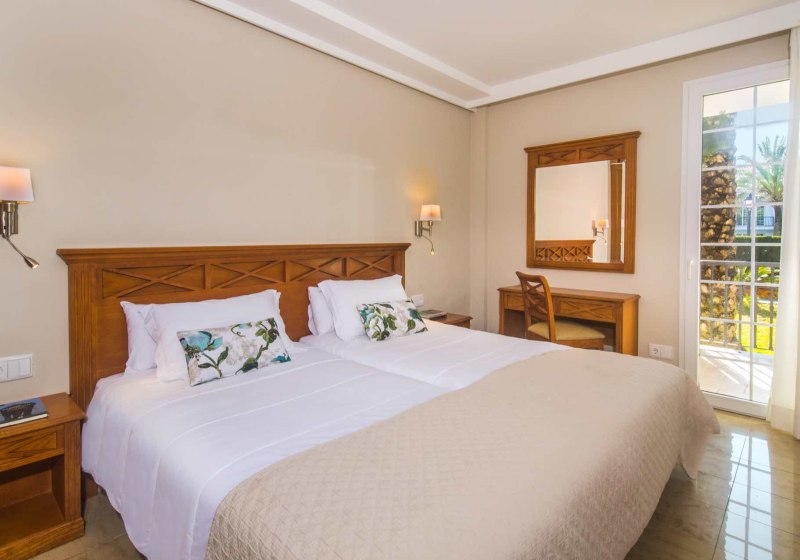 Zimmer & Wohnkomfort