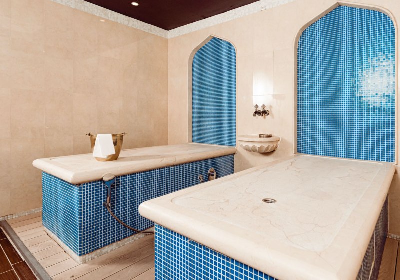 Wellness & Entspannung