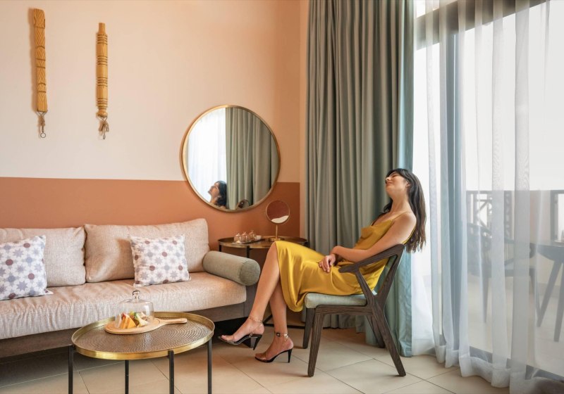 Zimmer & Wohnkomfort