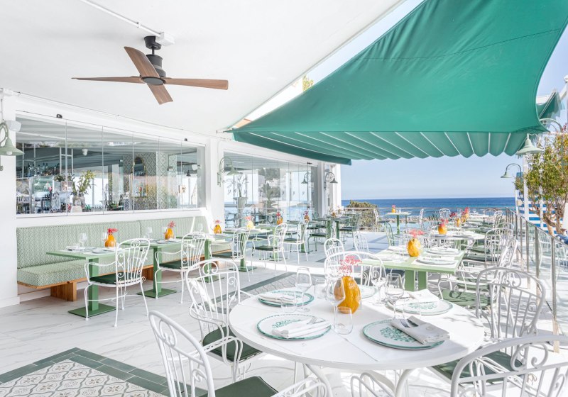 Ausstattung & Service