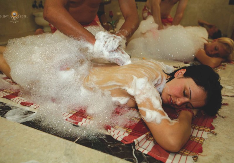 Beispiel: Wellness & Entspannung