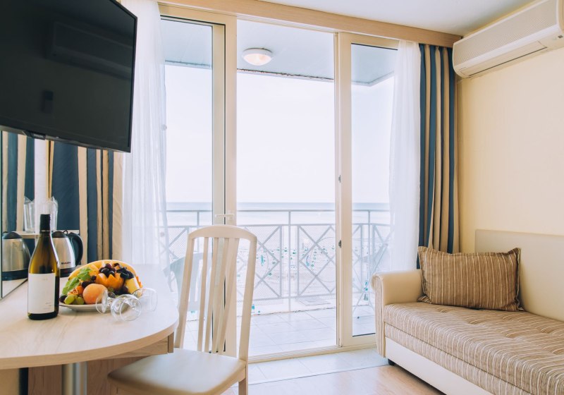 Zimmer & Wohnkomfort