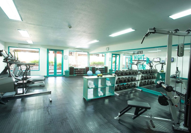 Sport & Fitness