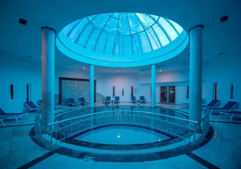 Wellness & Entspannung