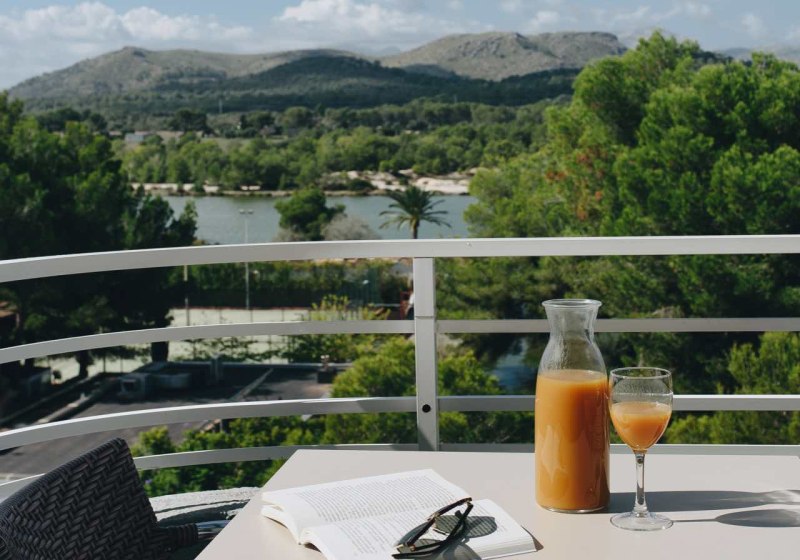 Zimmer & Wohnkomfort